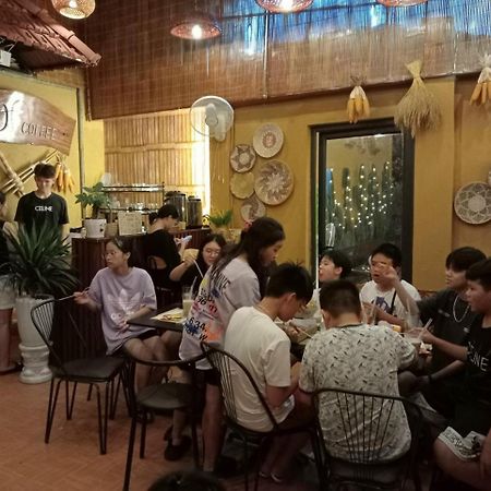 Pao'S Leisure Homestay Ha Giang Exterior foto