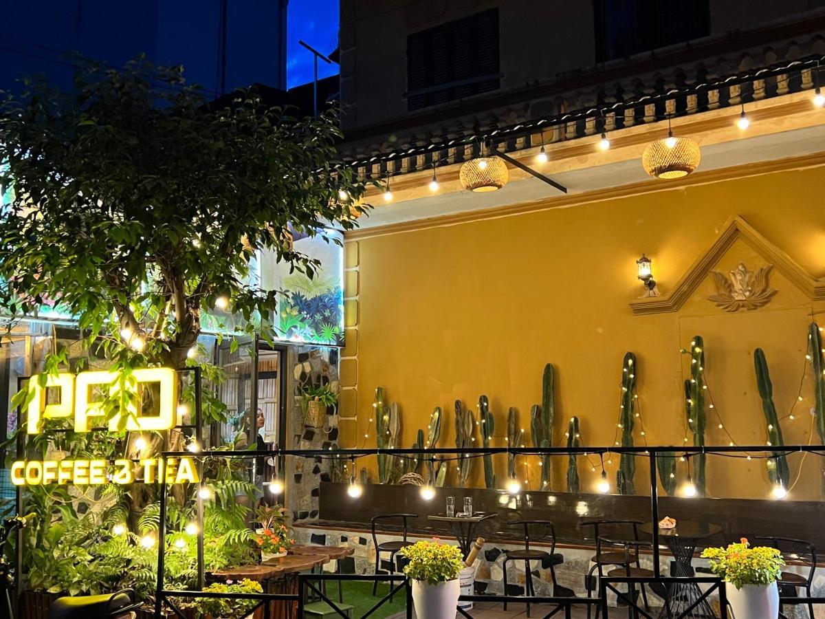 Pao'S Leisure Homestay Ha Giang Exterior foto
