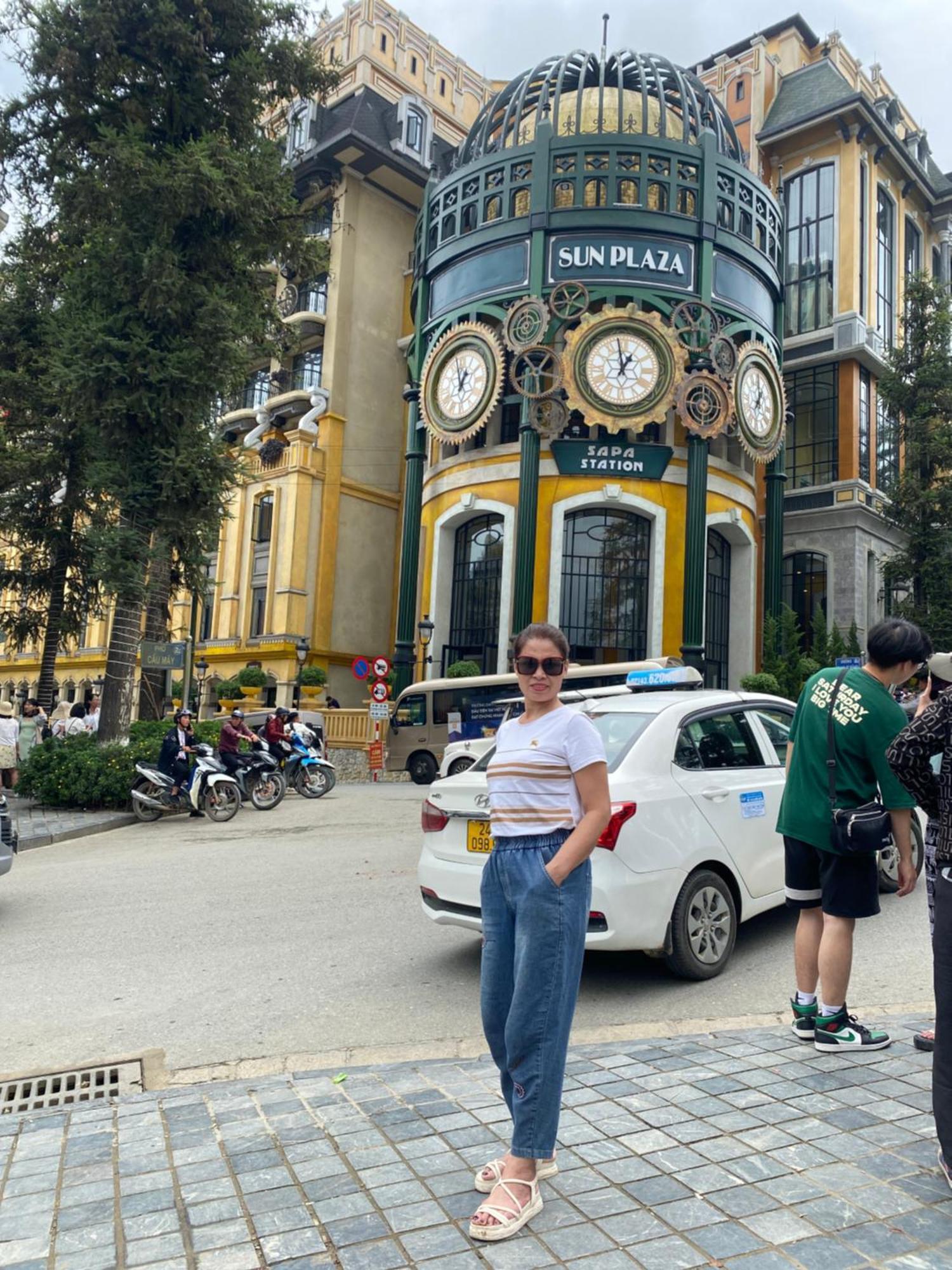 Pao'S Leisure Homestay Ha Giang Exterior foto